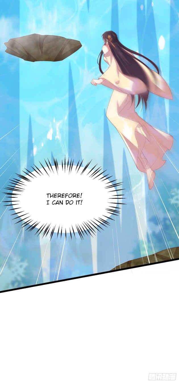 Supreme Ocular Master: The Peerless Heiress Chapter 299 - Page 3