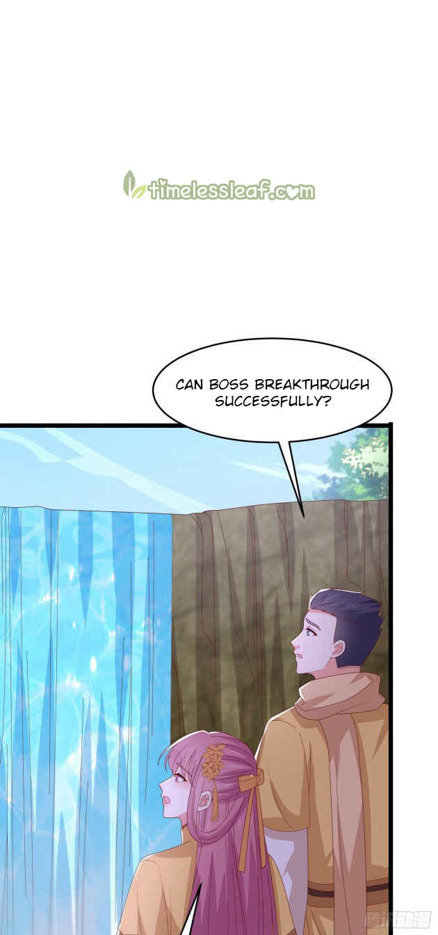 Supreme Ocular Master: The Peerless Heiress Chapter 299 - Page 4