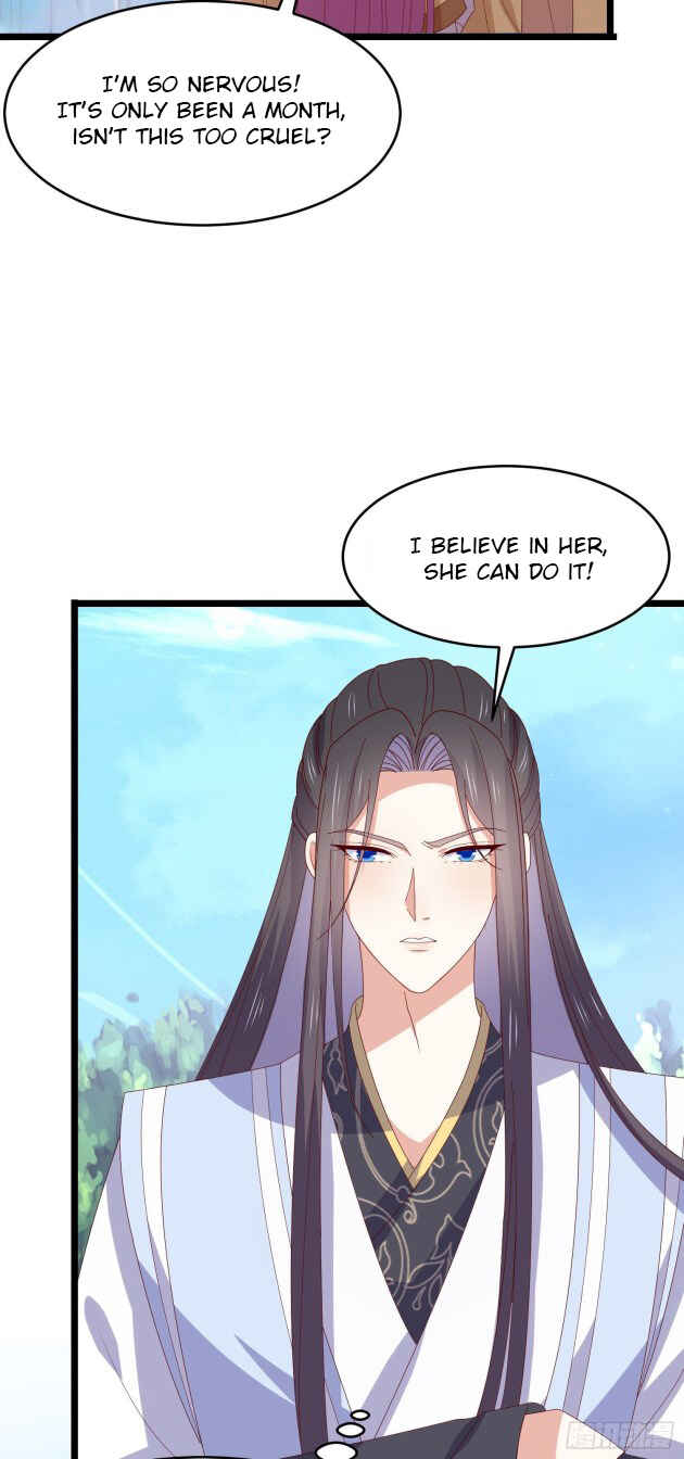 Supreme Ocular Master: The Peerless Heiress Chapter 299 - Page 5