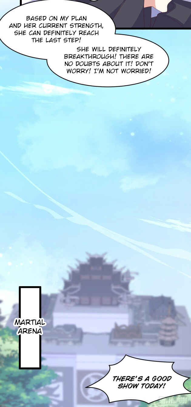 Supreme Ocular Master: The Peerless Heiress Chapter 299 - Page 6