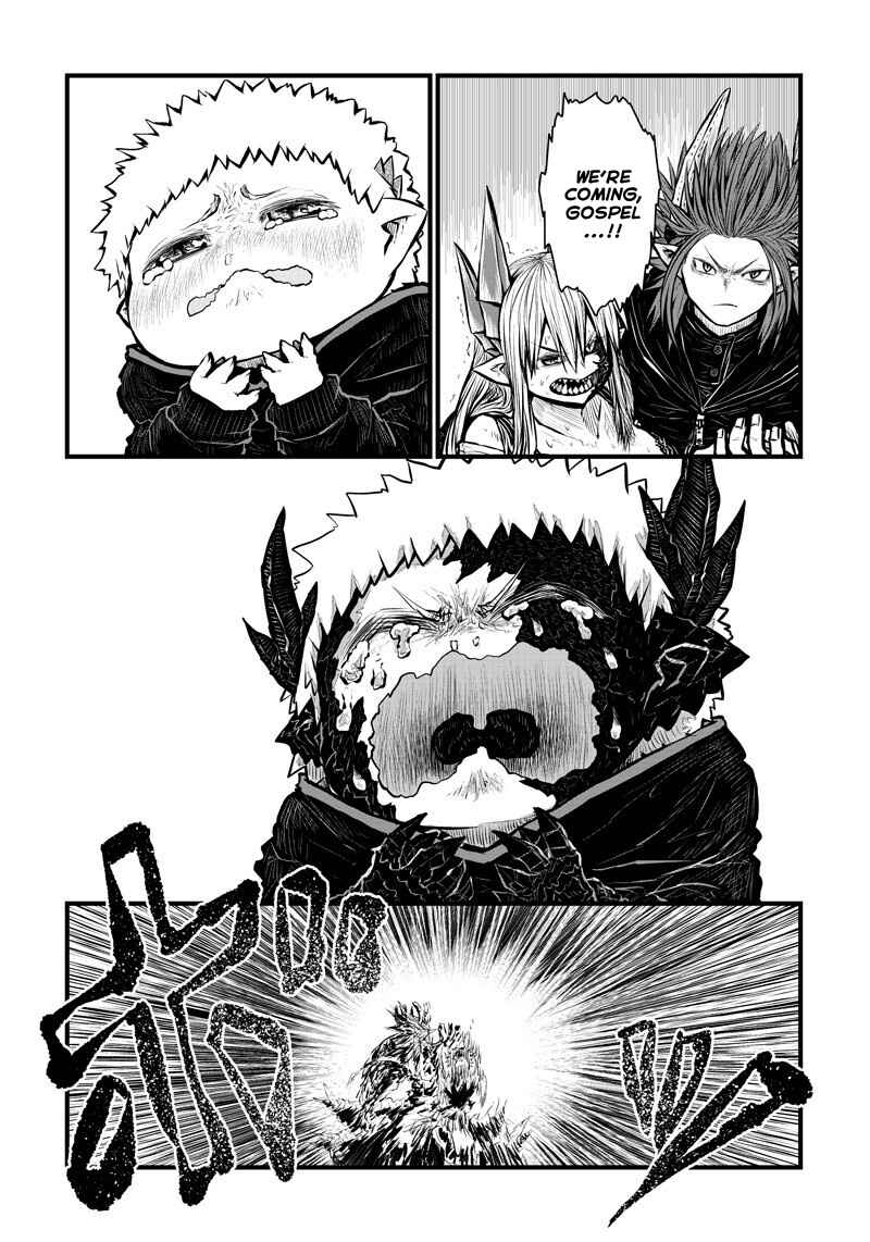 Musuko ga Kawaikute Shikataganai Mazoku no Hahaoya Chapter 166 - Page 7