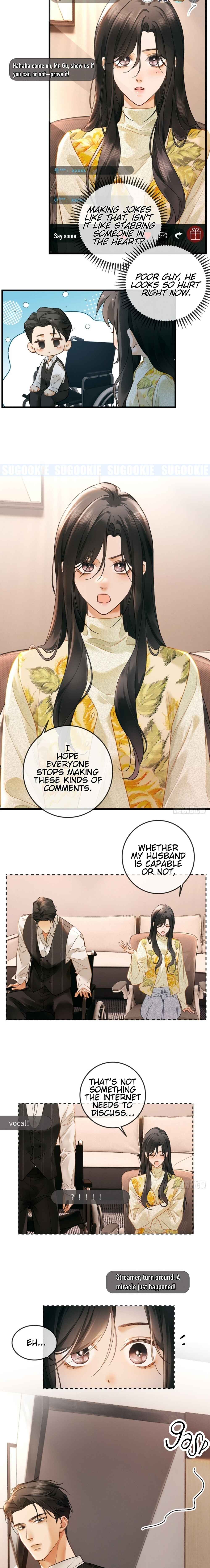 Fallen Contract Chapter 3 - Page 12