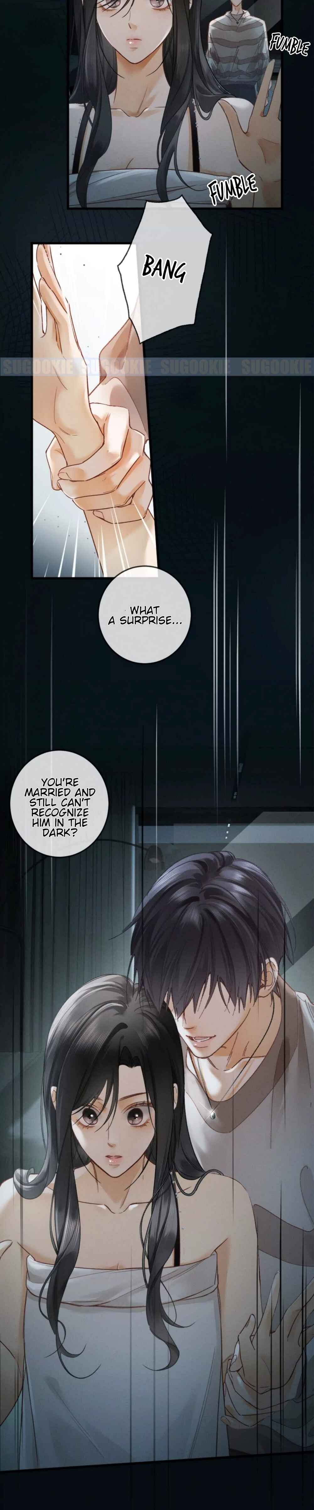Fallen Contract Chapter 3 - Page 16