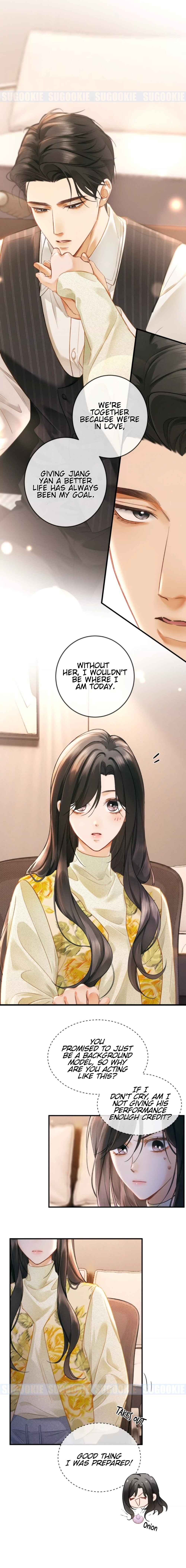 Fallen Contract Chapter 3 - Page 8