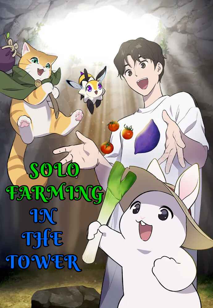 The Top Dungeon Farmer Chapter 21 - Page 2