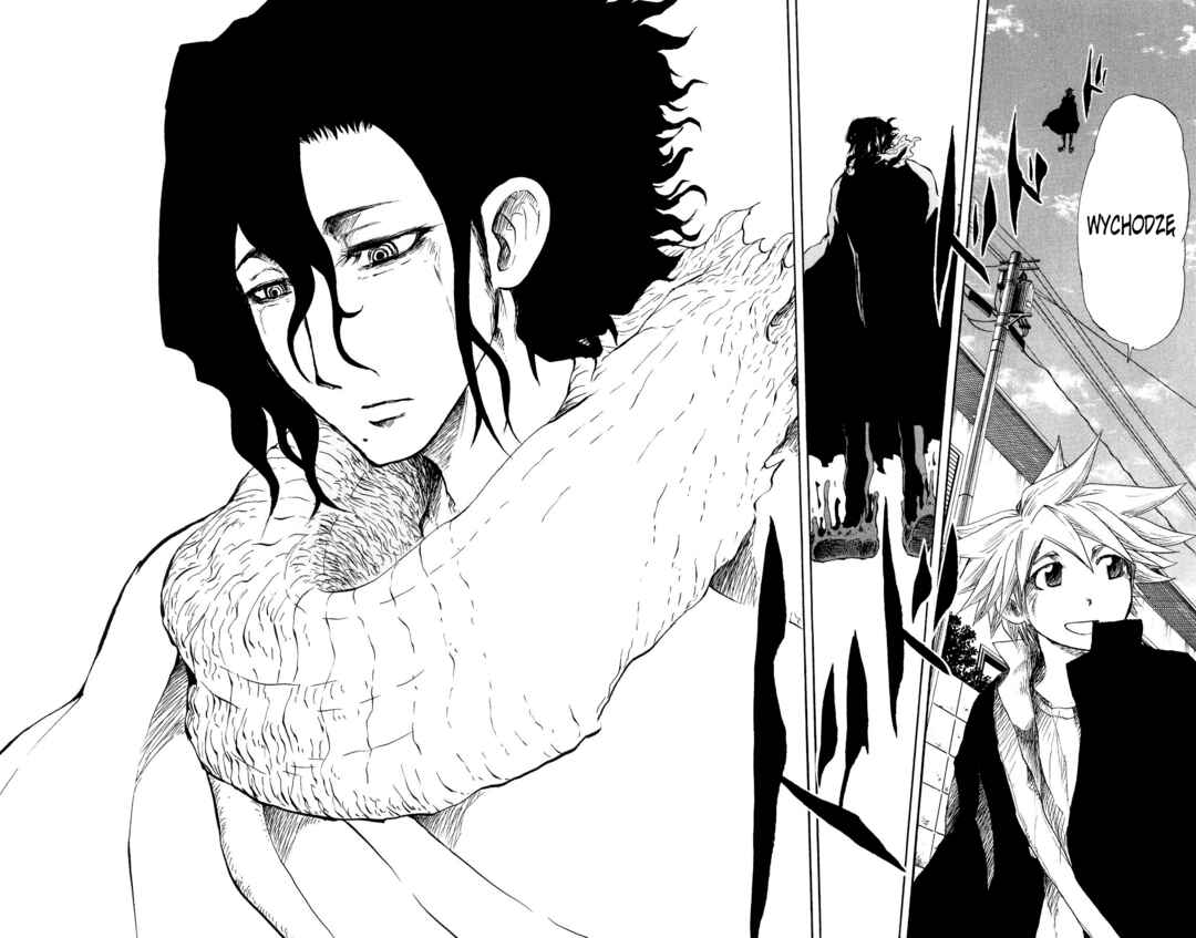 Cerberus Chapter 68 - Page 17