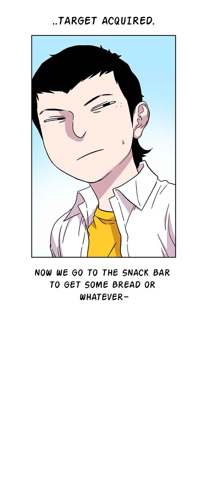 Byeorisamsyap Chapter 24 - Page 10