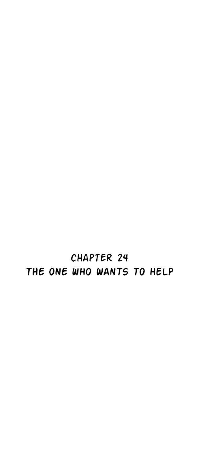 Byeorisamsyap Chapter 24 - Page 18