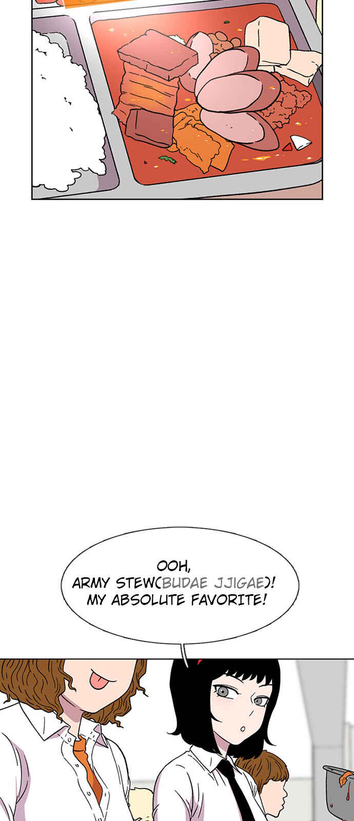 Byeorisamsyap Chapter 24 - Page 20