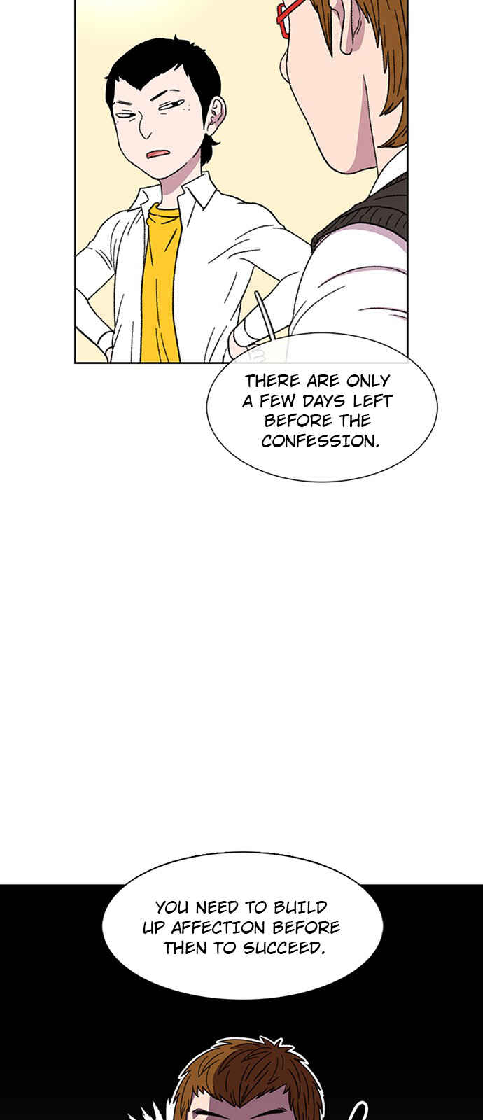 Byeorisamsyap Chapter 24 - Page 31