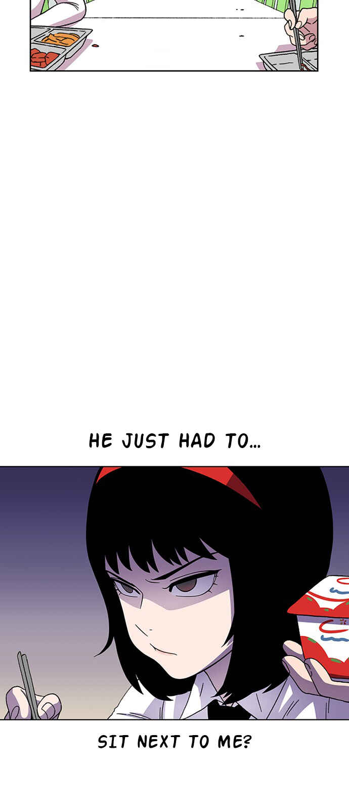 Byeorisamsyap Chapter 24 - Page 42