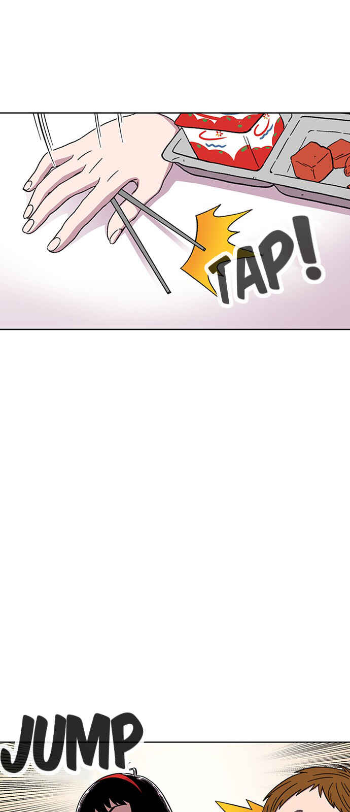 Byeorisamsyap Chapter 24 - Page 44