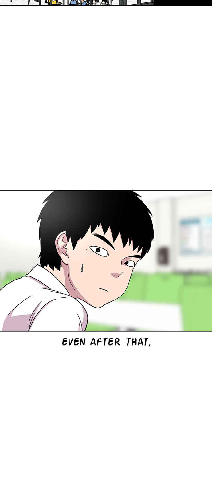 Byeorisamsyap Chapter 24 - Page 48