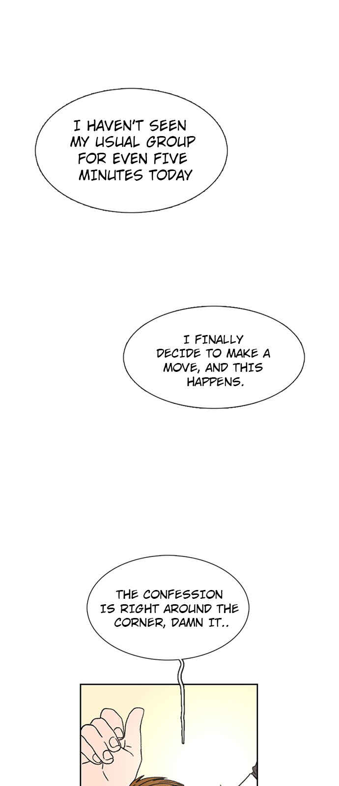 Byeorisamsyap Chapter 24 - Page 53