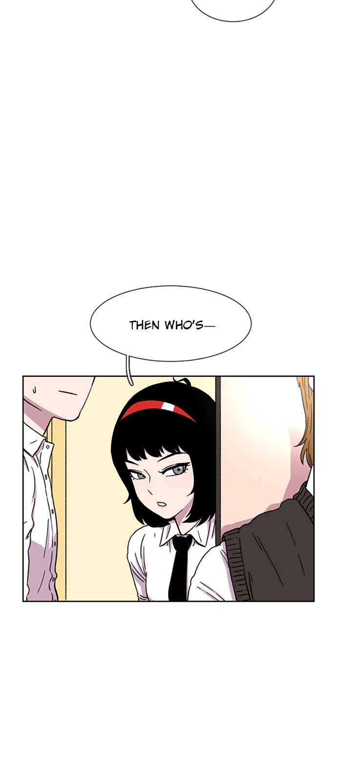 Byeorisamsyap Chapter 24 - Page 6