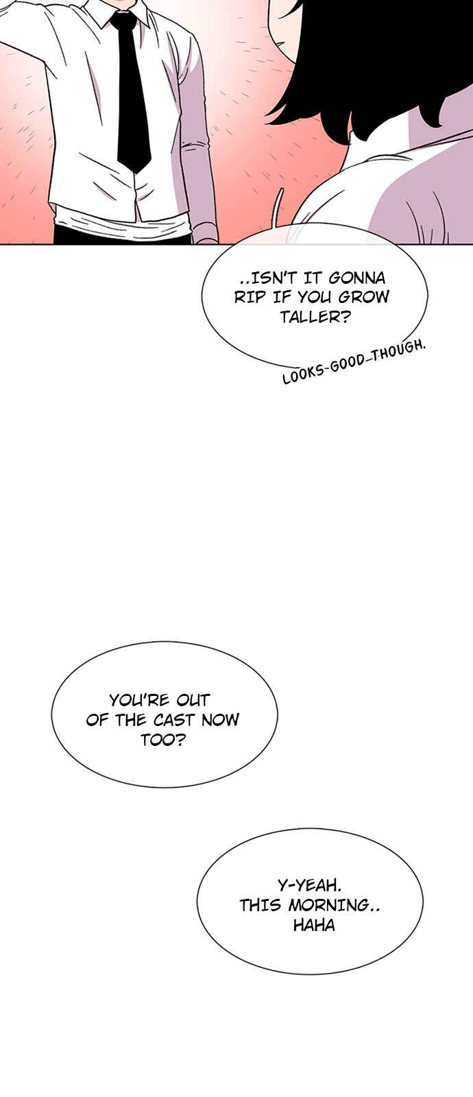 Byeorisamsyap Chapter 24 - Page 63