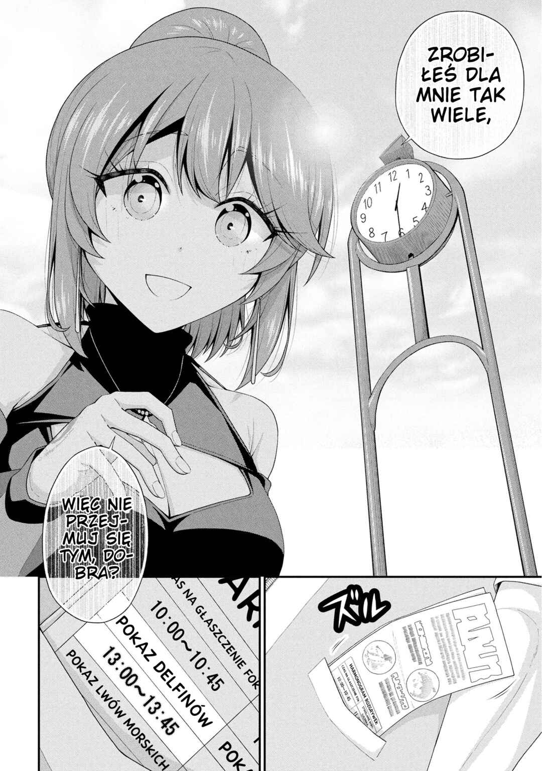 Inkya no Boku ni Batsu Game de Kokuhaku Shitekita Hazu no Gyaru ga, Dou Mitemo Boku ni Betabore desu Chapter 23 - Page 22