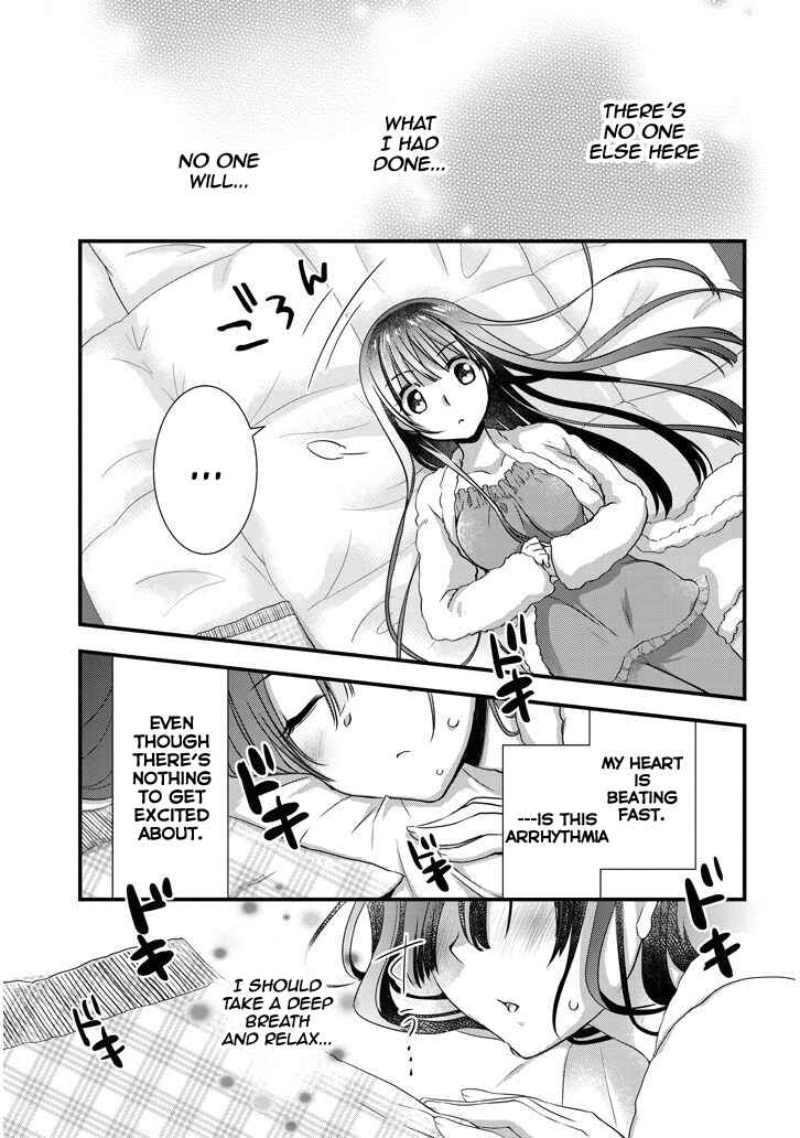 Mamahaha no Tsurego ga Moto Kanodatta Chapter 11.2 - Page 2