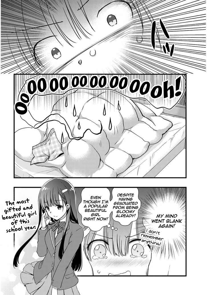 Mamahaha no Tsurego ga Moto Kanodatta Chapter 11.2 - Page 3