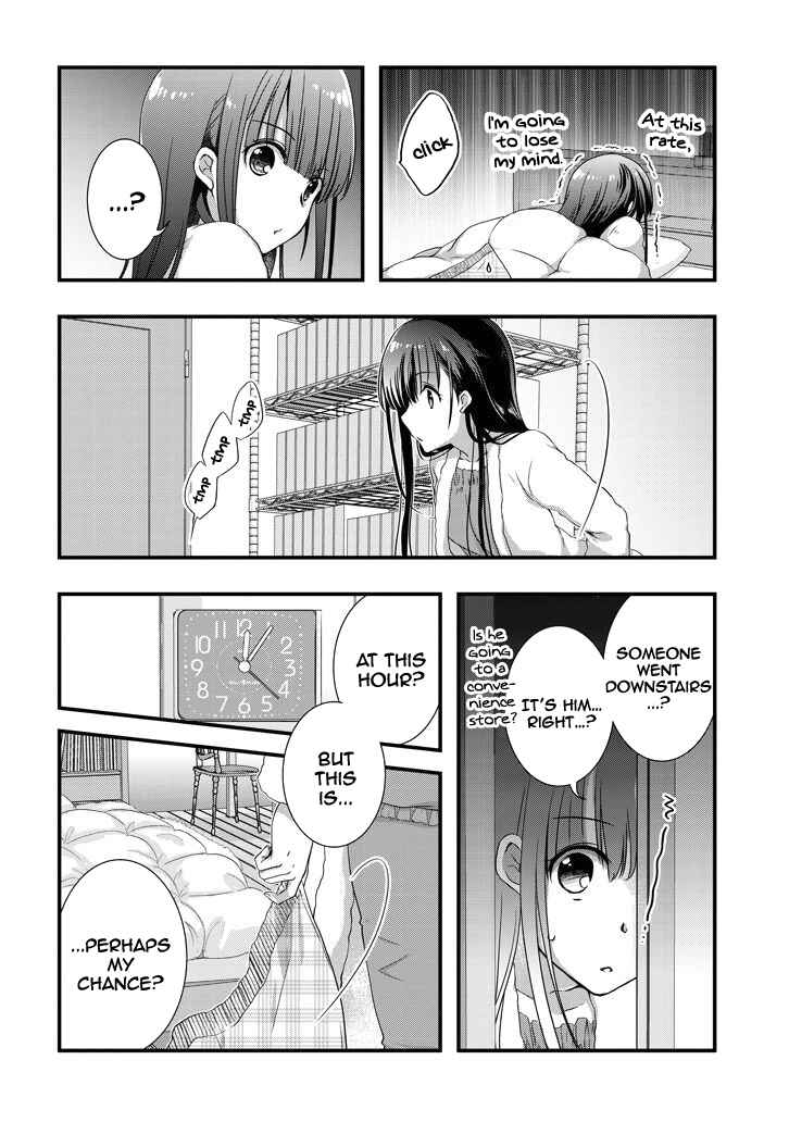 Mamahaha no Tsurego ga Moto Kanodatta Chapter 11.2 - Page 5