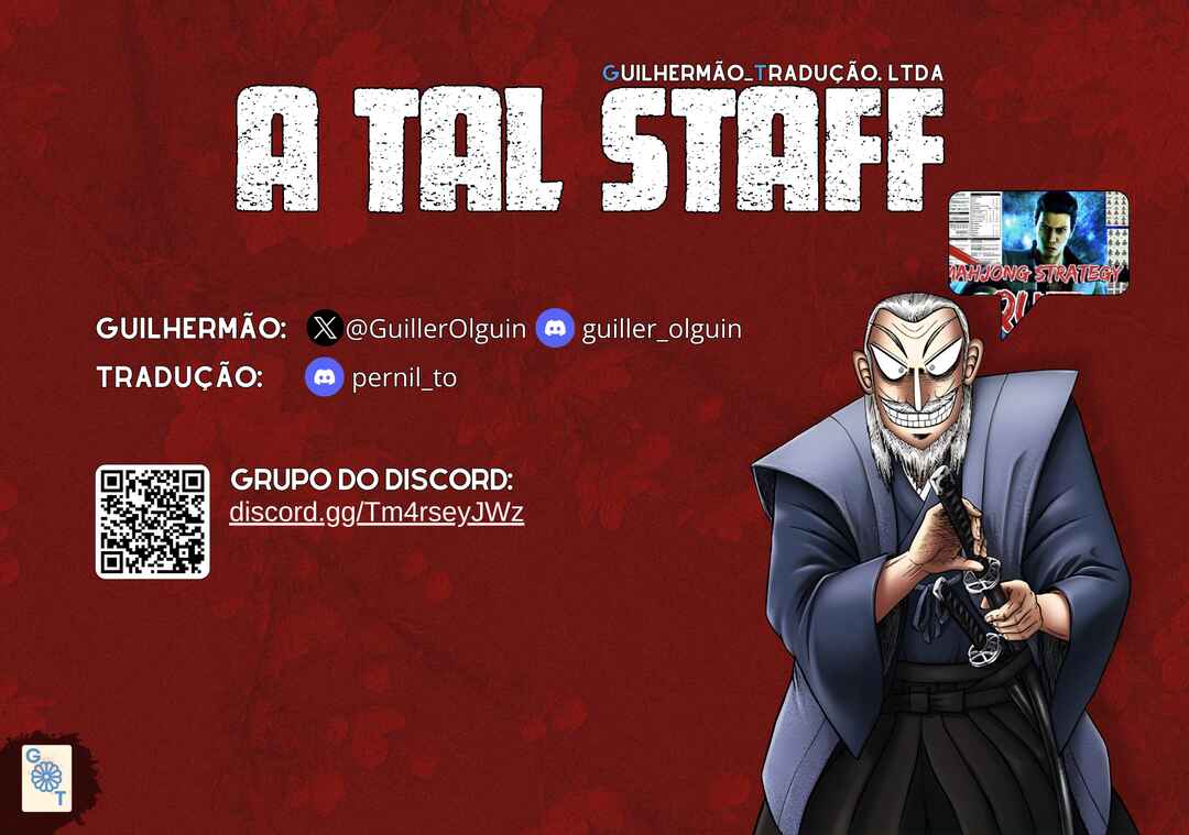 Akagi: Yami ni Oritatta Tensai Chapter 83 - Page 21