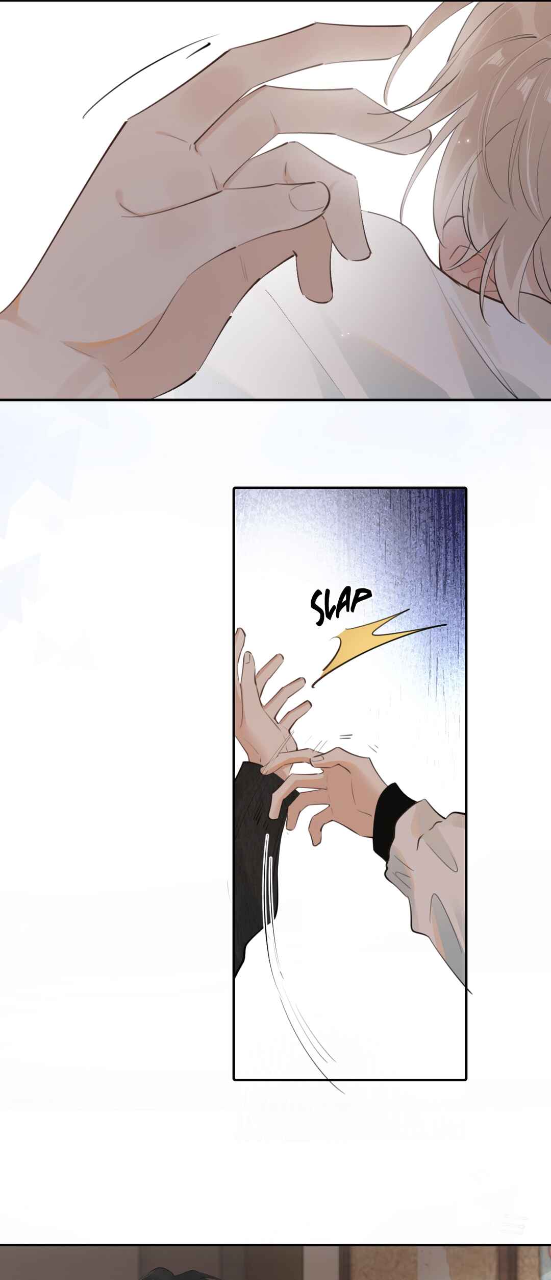 Rejoice in Your Enemies Chapter 38 - Page 26