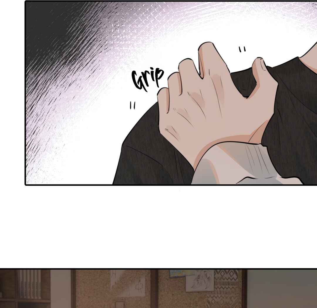 Rejoice in Your Enemies Chapter 38 - Page 28