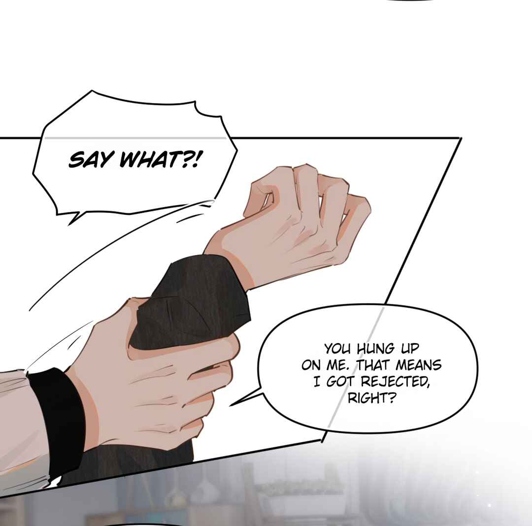 Rejoice in Your Enemies Chapter 38 - Page 30