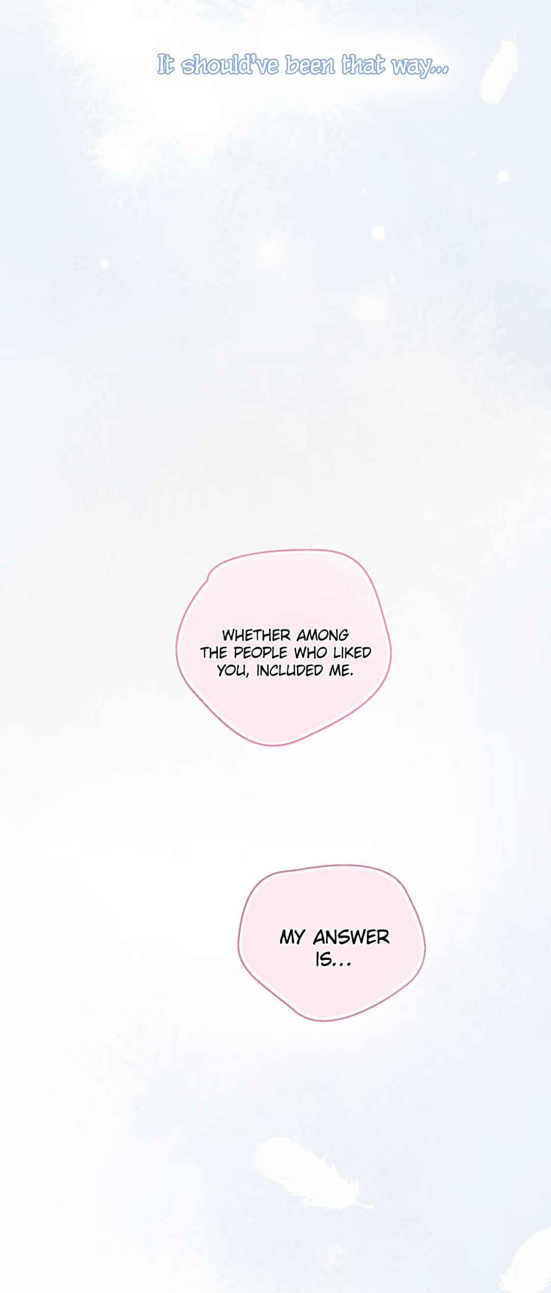 Rejoice in Your Enemies Chapter 38 - Page 5