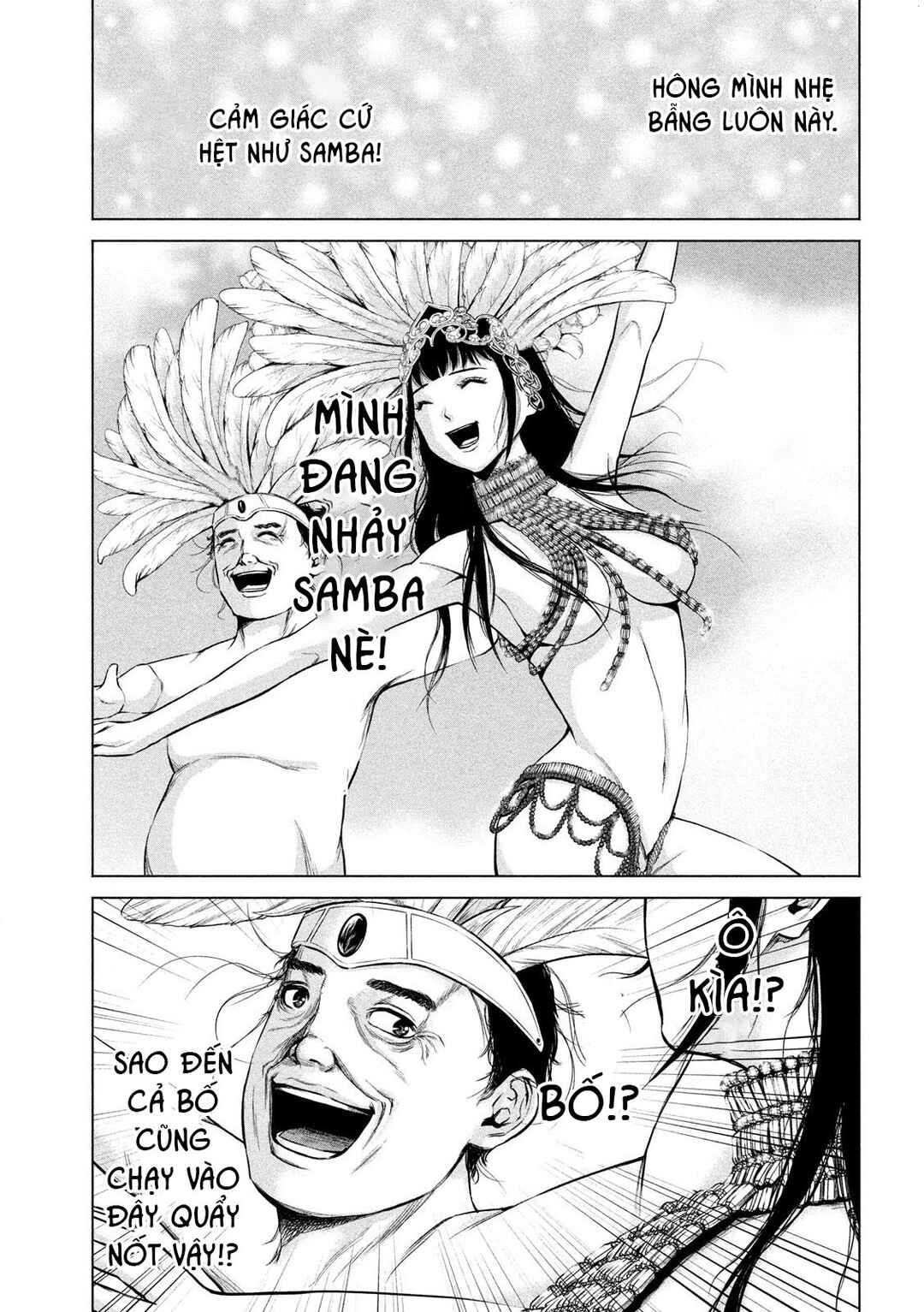Kenshirou ni Yoroshiku Chapter 2 - Page 16