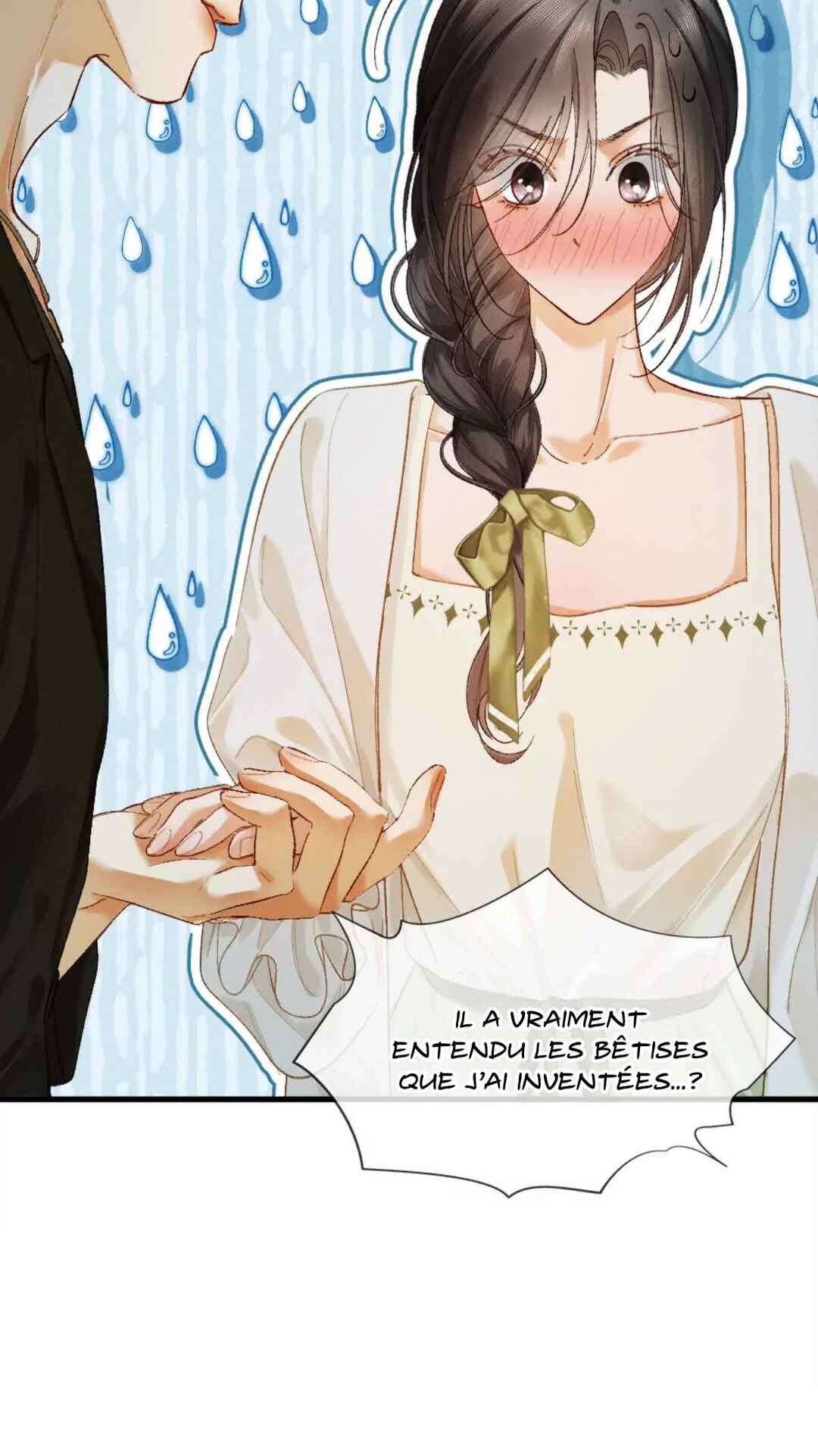 Fallen Contract Chapter 10 - Page 10