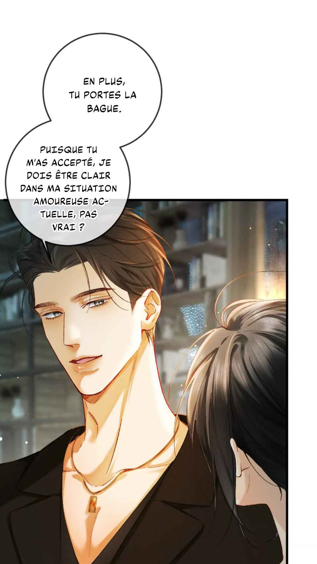 Fallen Contract Chapter 10 - Page 11