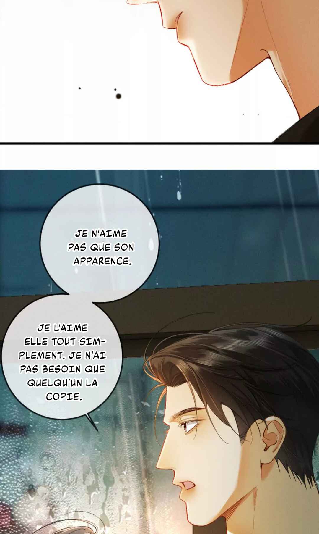 Fallen Contract Chapter 10 - Page 20