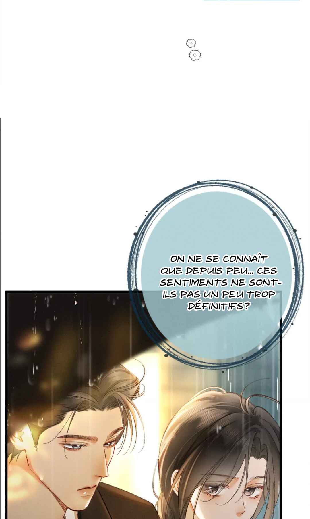 Fallen Contract Chapter 10 - Page 25
