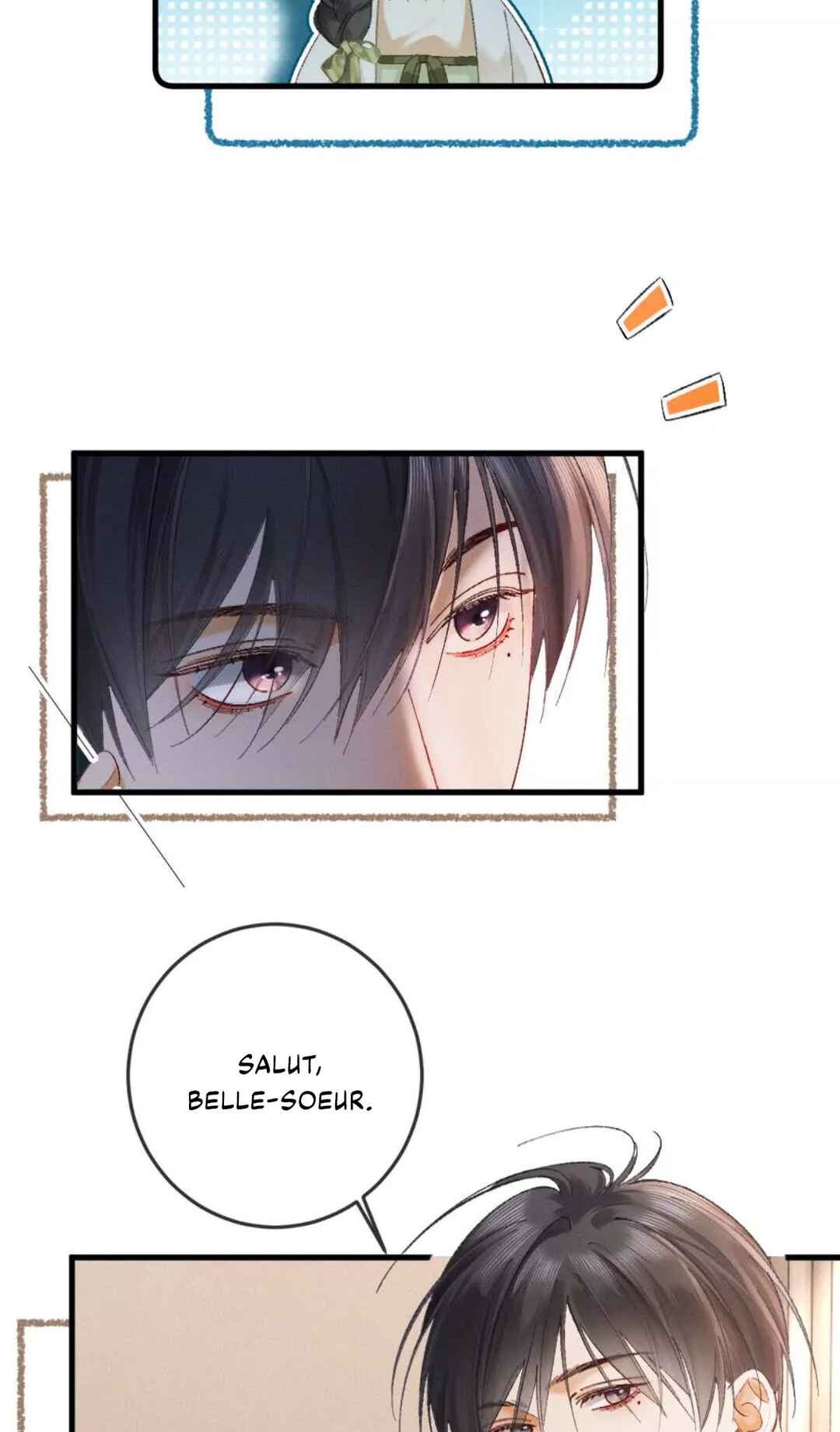 Fallen Contract Chapter 10 - Page 36
