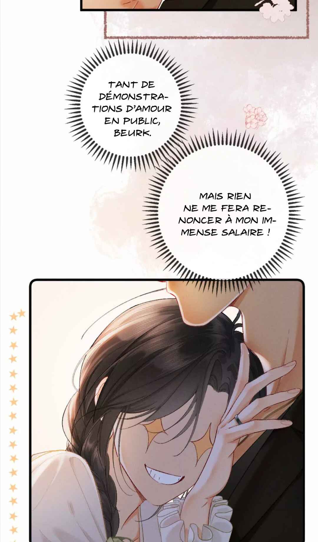 Fallen Contract Chapter 10 - Page 43