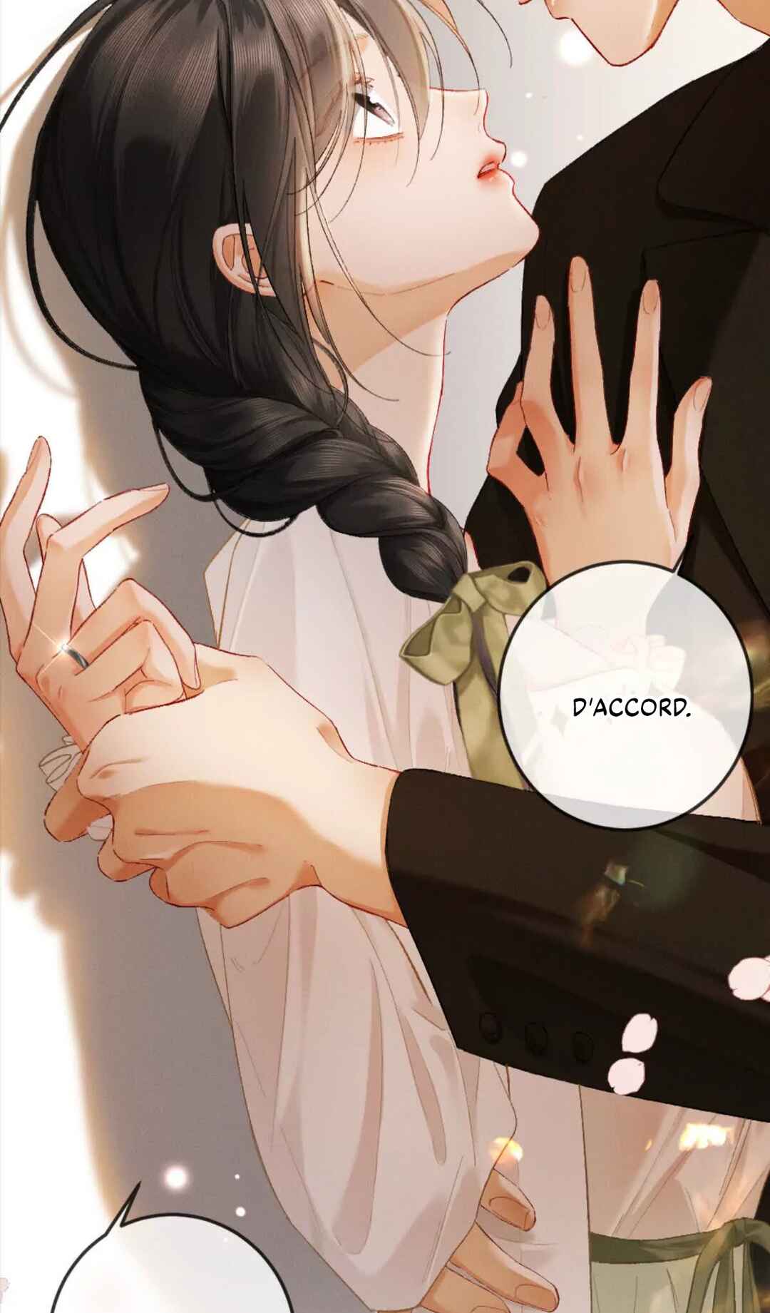 Fallen Contract Chapter 10 - Page 45