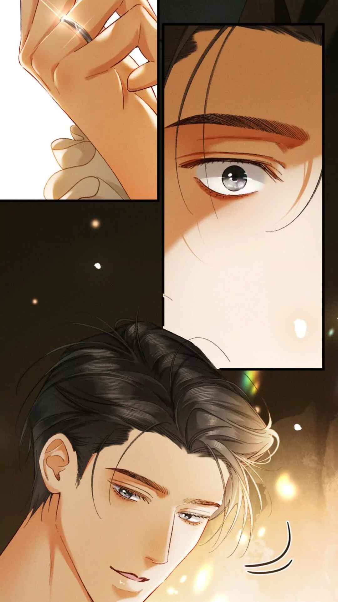 Fallen Contract Chapter 10 - Page 5