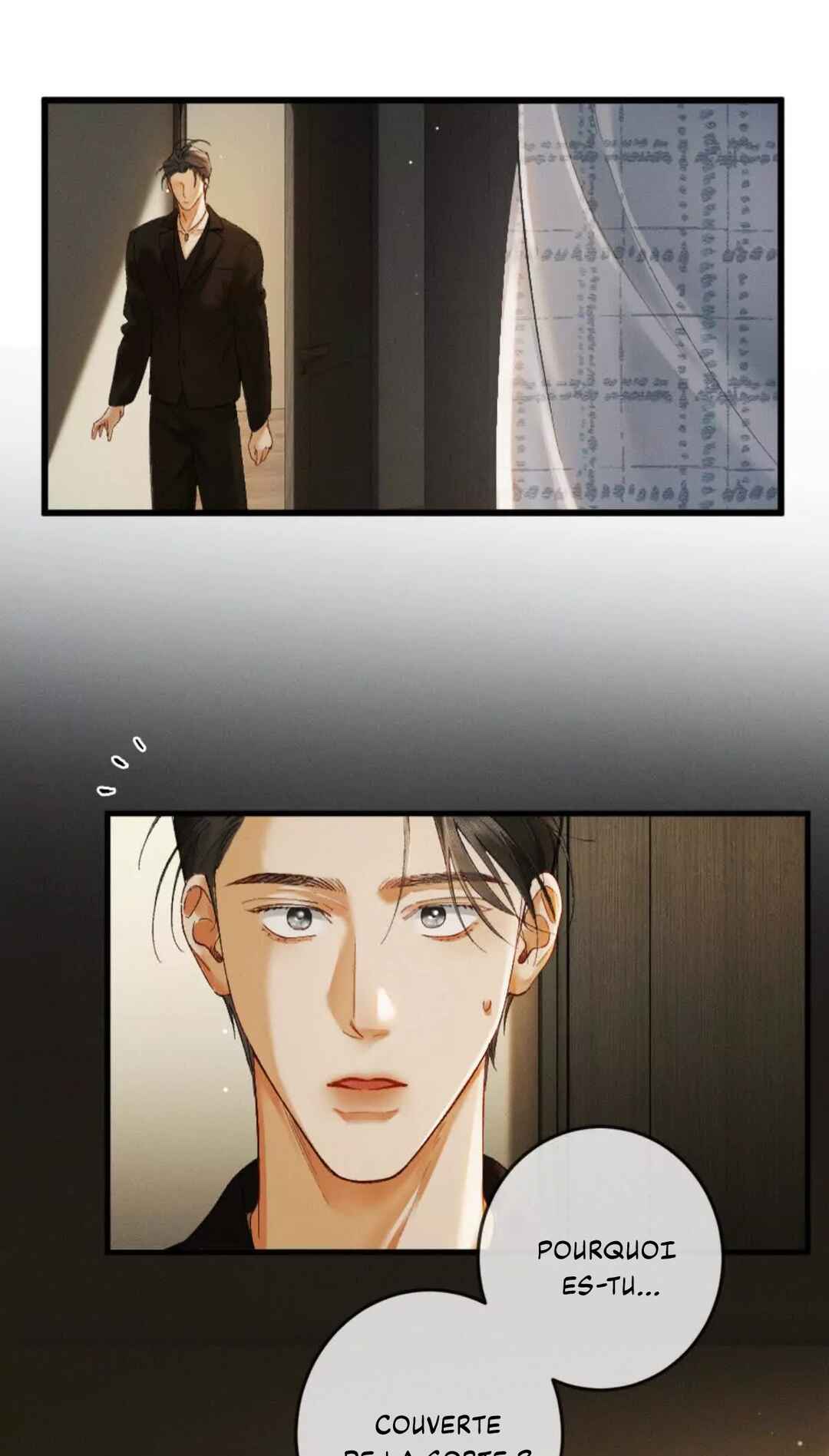 Fallen Contract Chapter 10 - Page 56