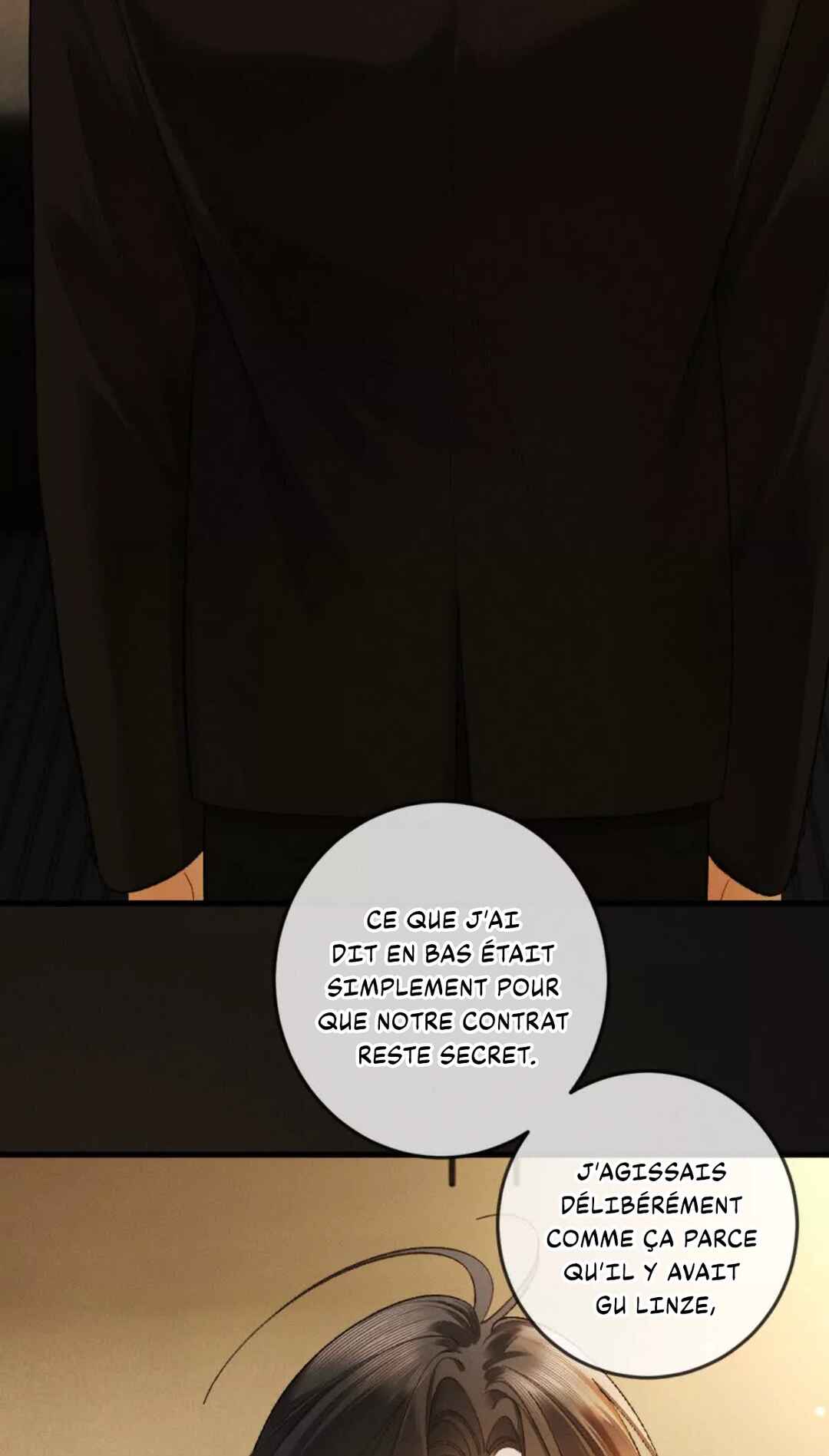 Fallen Contract Chapter 10 - Page 58