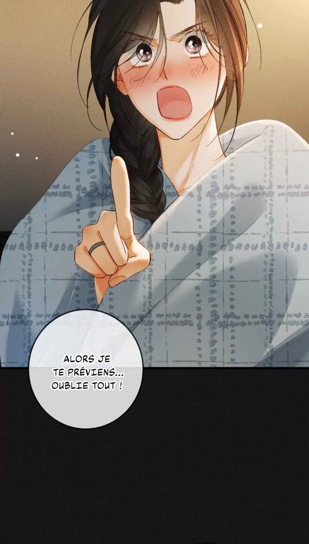 Fallen Contract Chapter 10 - Page 59