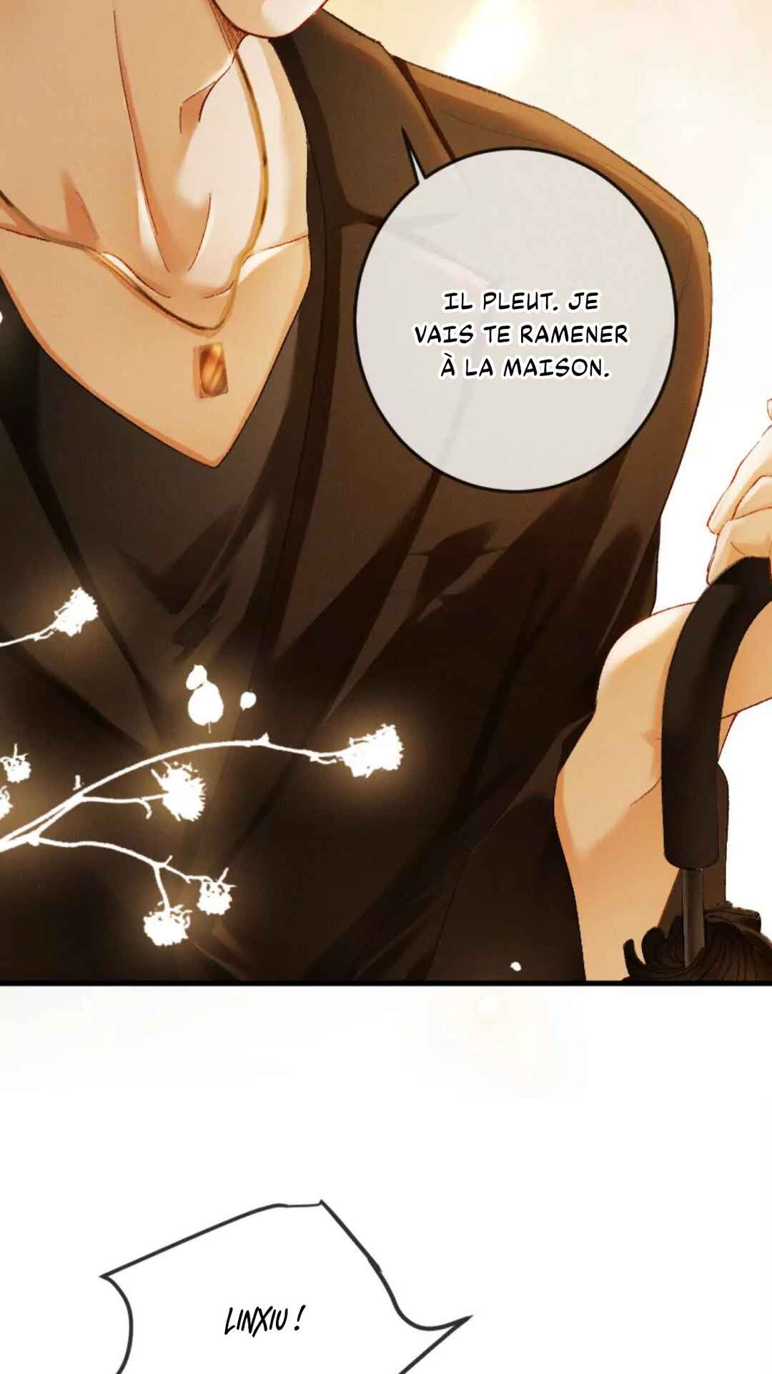 Fallen Contract Chapter 10 - Page 6