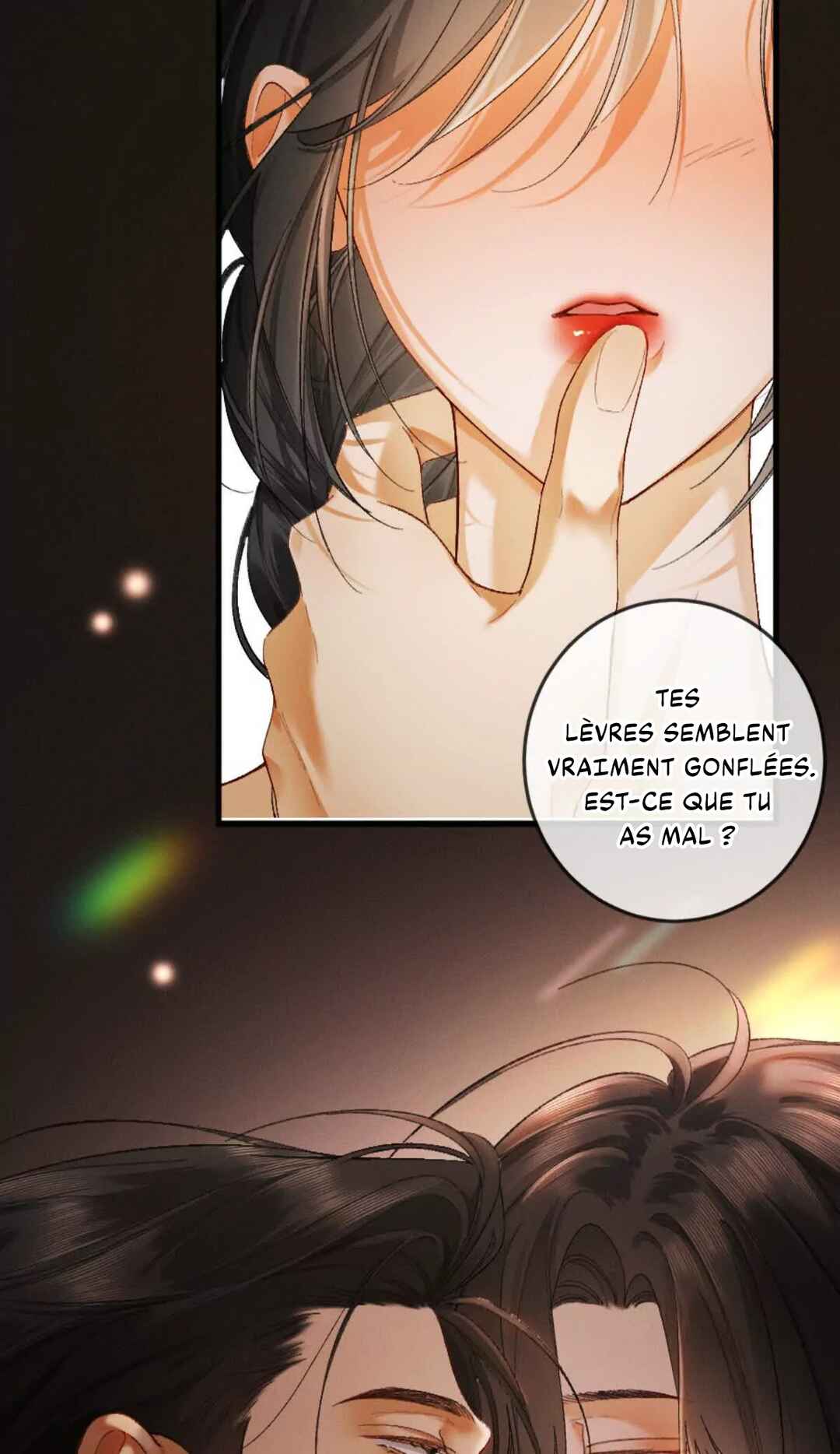 Fallen Contract Chapter 10 - Page 64