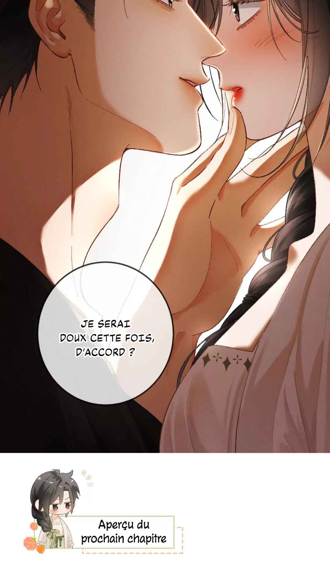 Fallen Contract Chapter 10 - Page 65
