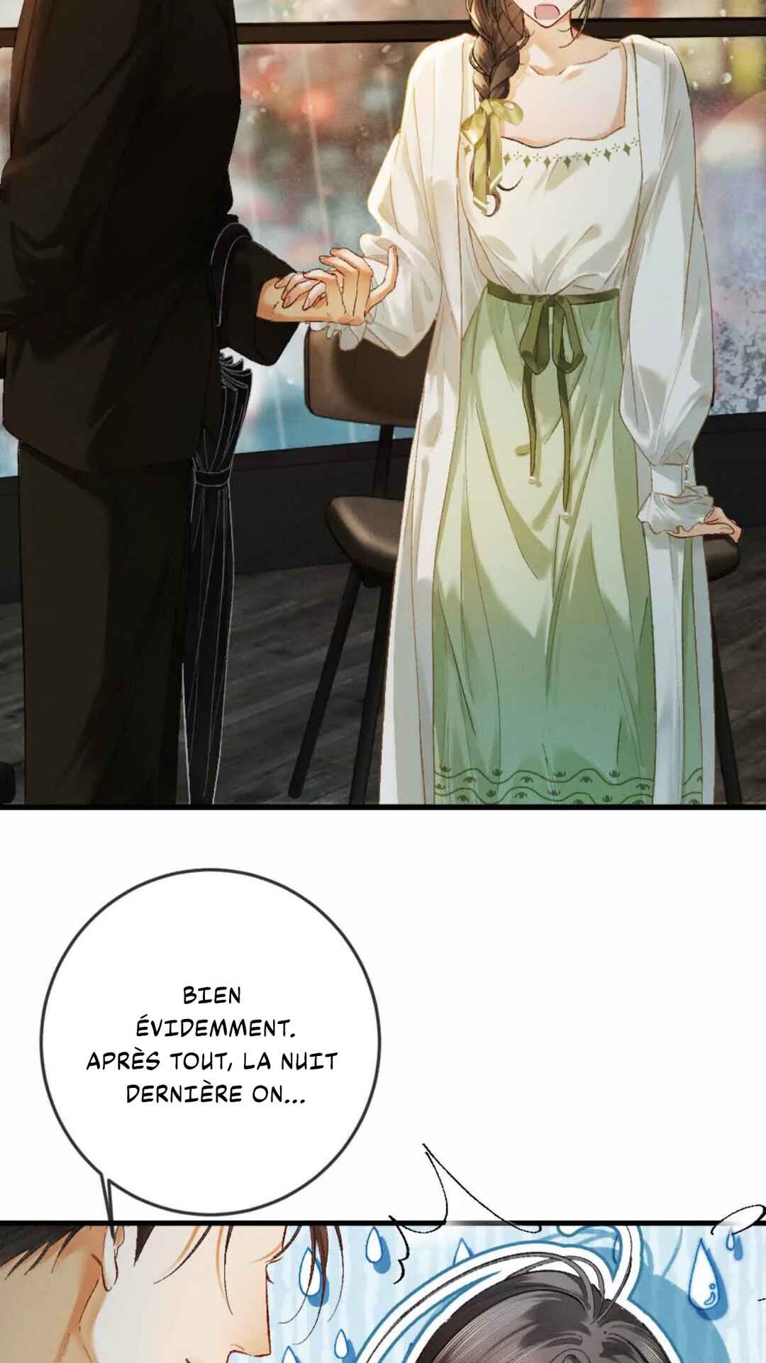 Fallen Contract Chapter 10 - Page 9