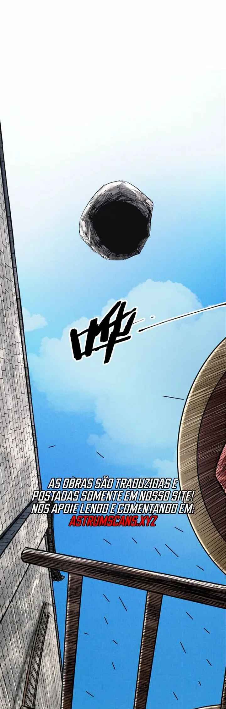 Lu Bu's Life Simulator Chapter 56 - Page 23