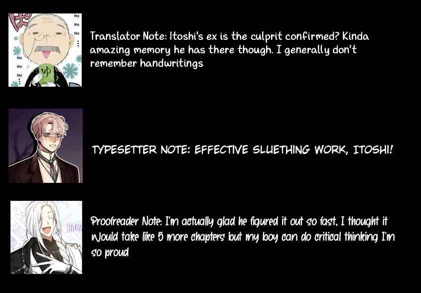 Menhera Usagi wa Yandere Ookami ni Dekiaisareru Chapter 14 - Page 20