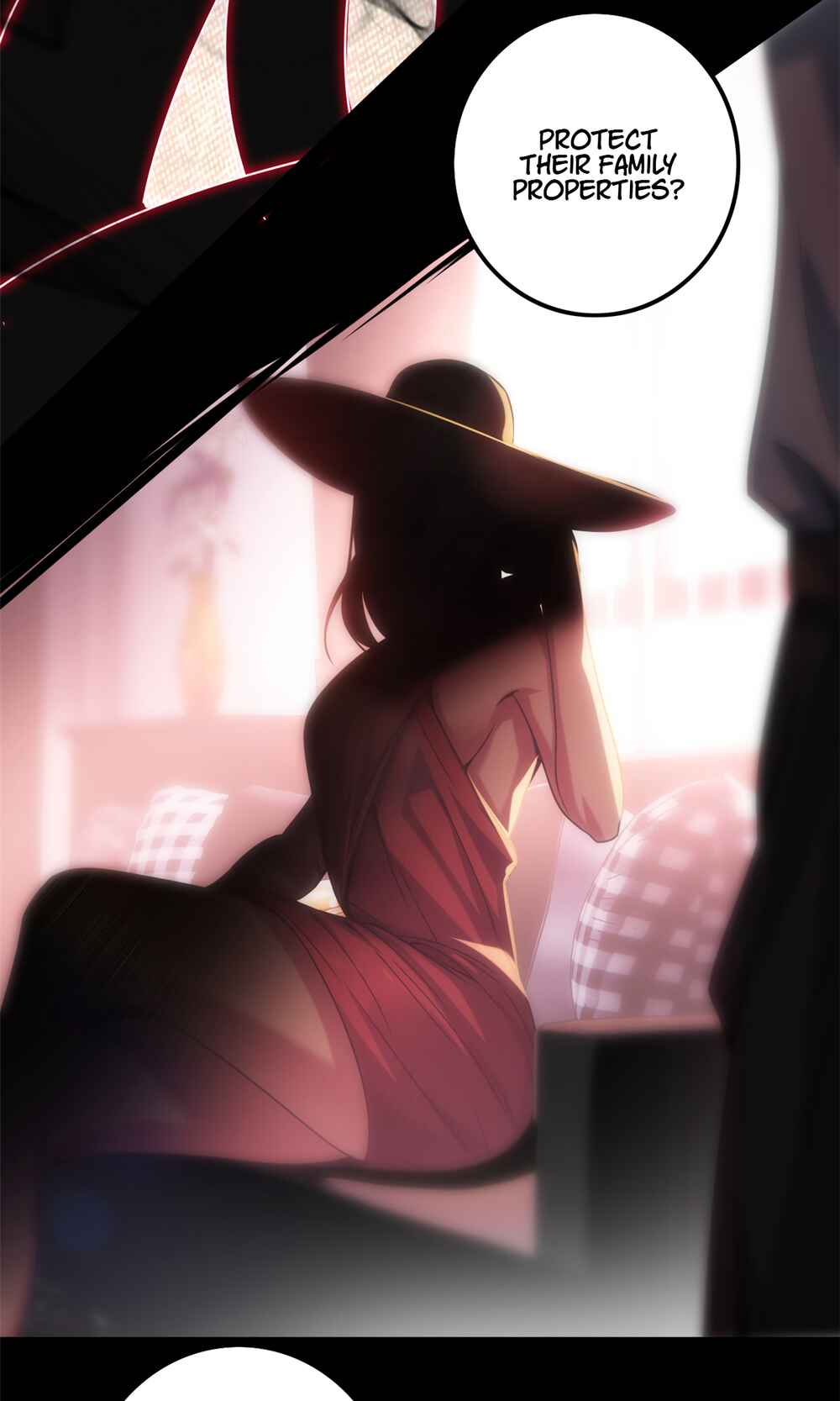 I Just Want to Game in Peace Chapter 34 - Page 26