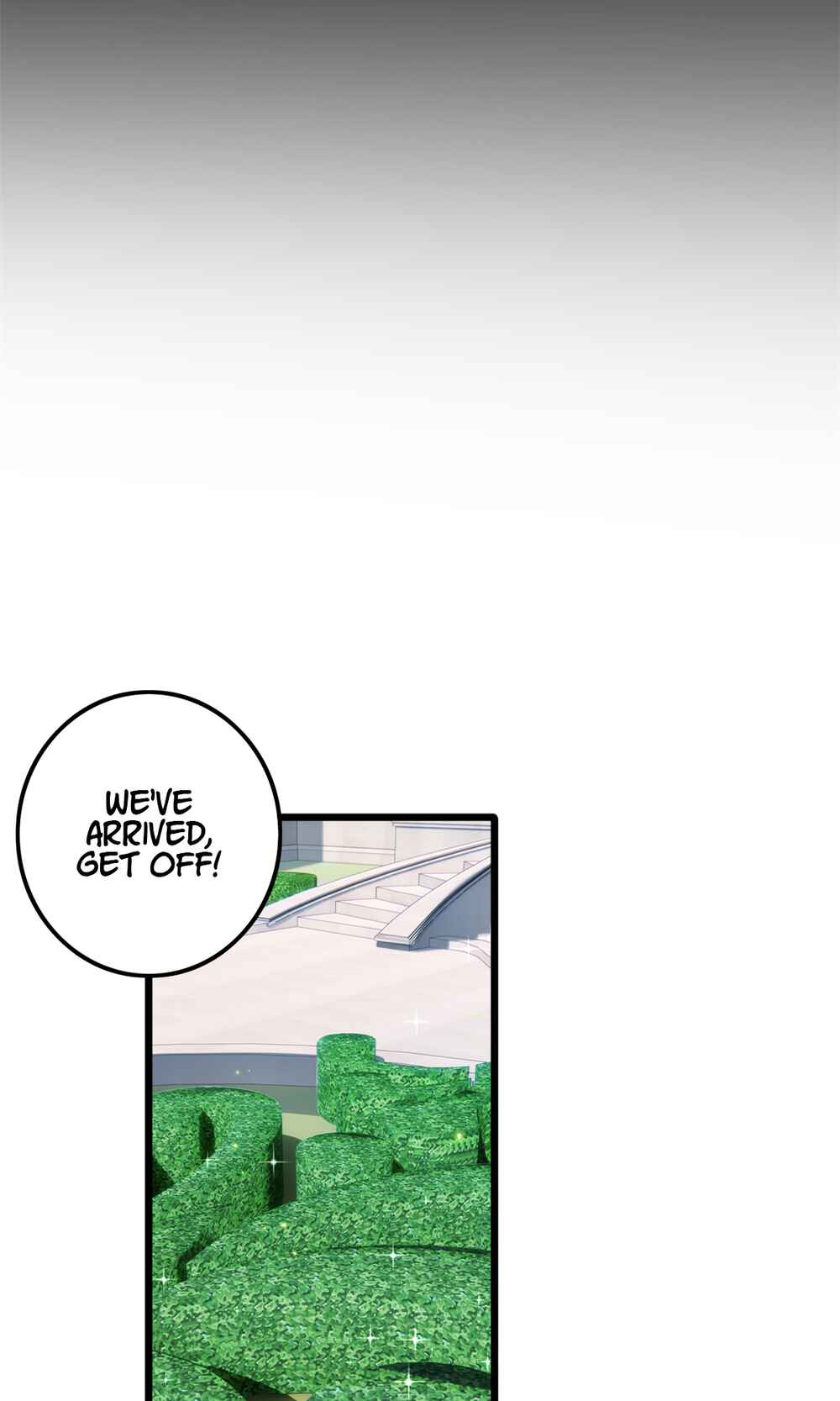 I Just Want to Game in Peace Chapter 34 - Page 29