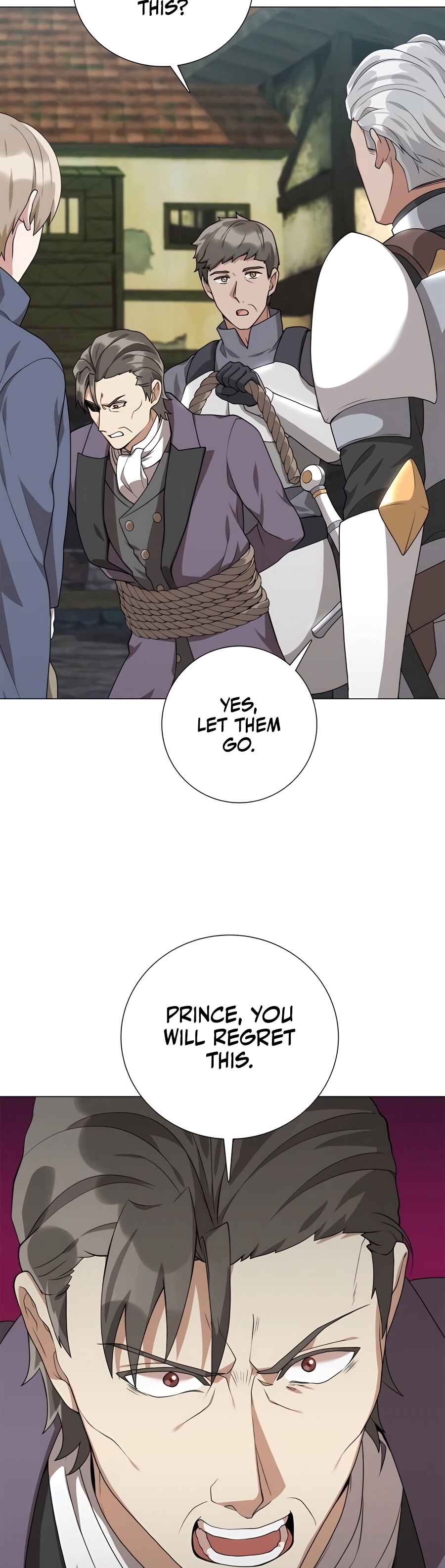 Hunter Sesang-ui Jeongwonsa Chapter 32 - Page 10